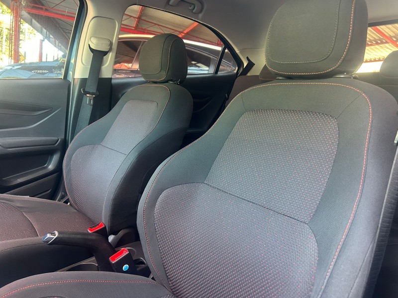 ONIX 1.4 MPFI LTZ 8V FLEX 4P MANUAL - 2016 - TRêS COROAS