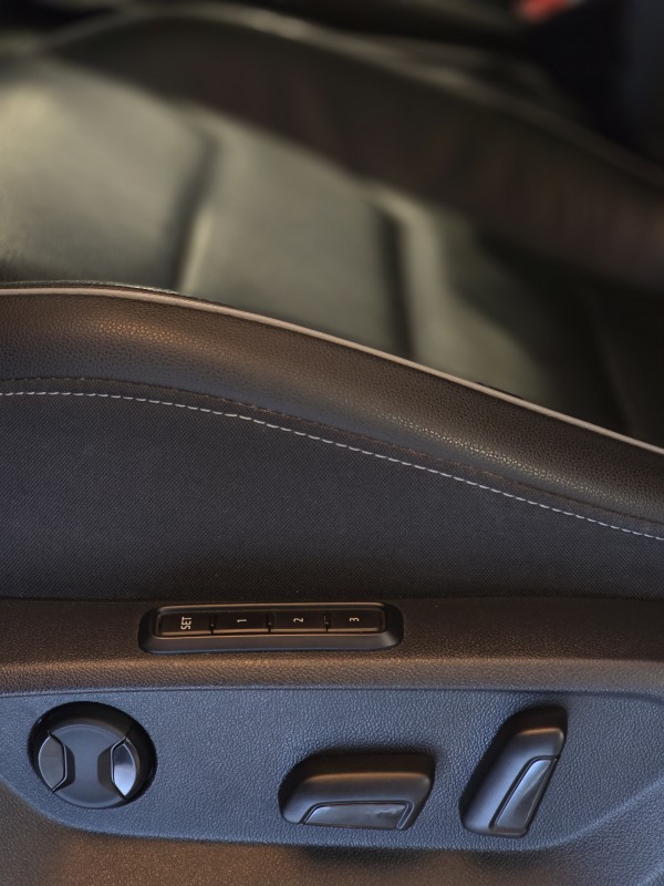 TIGUAN 2.0 ALLSPACE R-LINE 350 TSI 4X4 GASOLINA 4P - 2019 - CAXIAS DO SUL