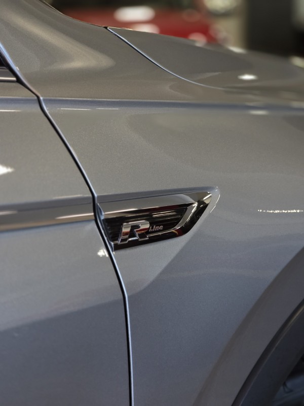 TIGUAN 2.0 ALLSPACE R-LINE 350 TSI 4X4 GASOLINA 4P - 2019 - CAXIAS DO SUL