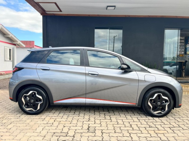 DOLPHIN GS 180 EV ELÉTRICO 4P AUTOMÁTICO - 2026 - TORRES