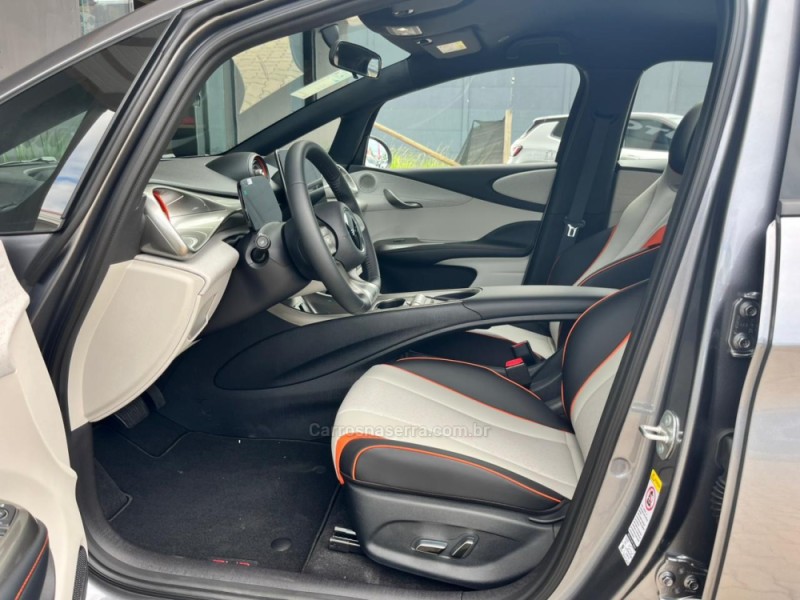 DOLPHIN GS 180 EV ELÉTRICO 4P AUTOMÁTICO - 2026 - TORRES