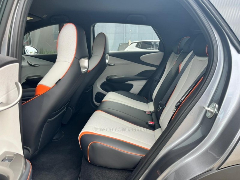 DOLPHIN GS 180 EV ELÉTRICO 4P AUTOMÁTICO - 2026 - TORRES