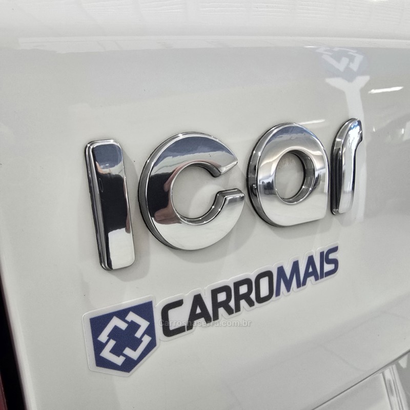 ICAR ELÉTRICO 4P - 2023 - SANTA CRUZ DO SUL