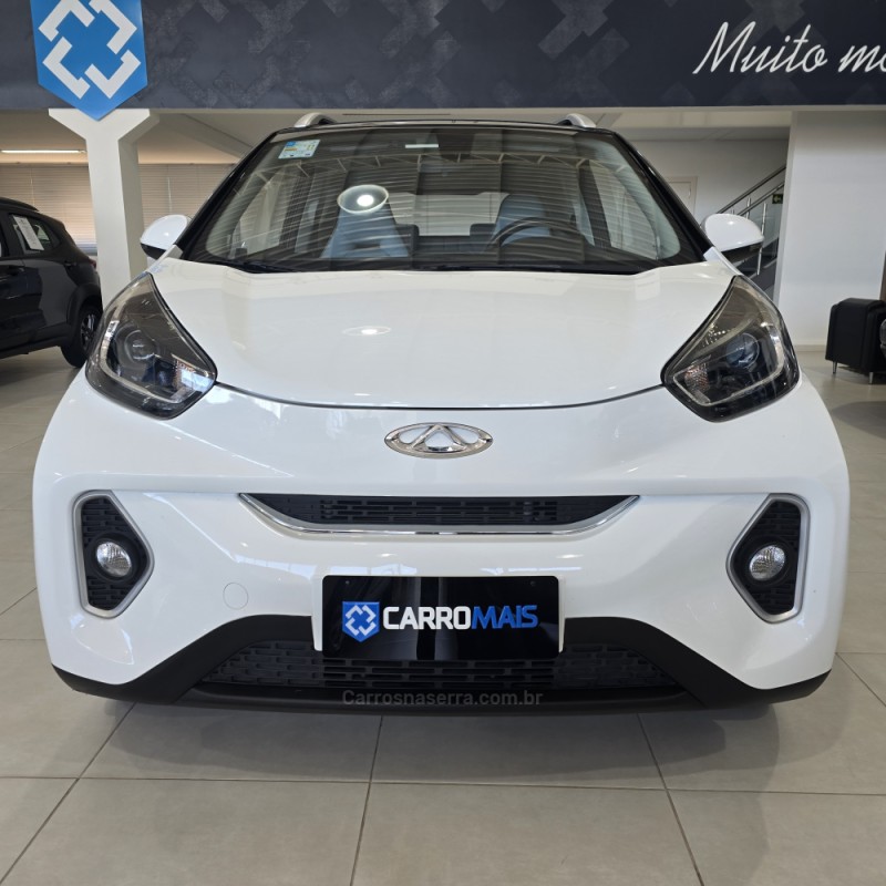 ICAR ELÉTRICO 4P - 2023 - SANTA CRUZ DO SUL