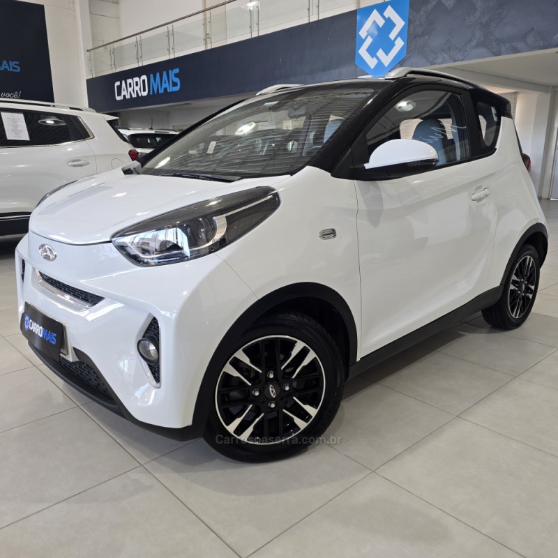 icar eletrico 4p 2023 santa cruz do sul