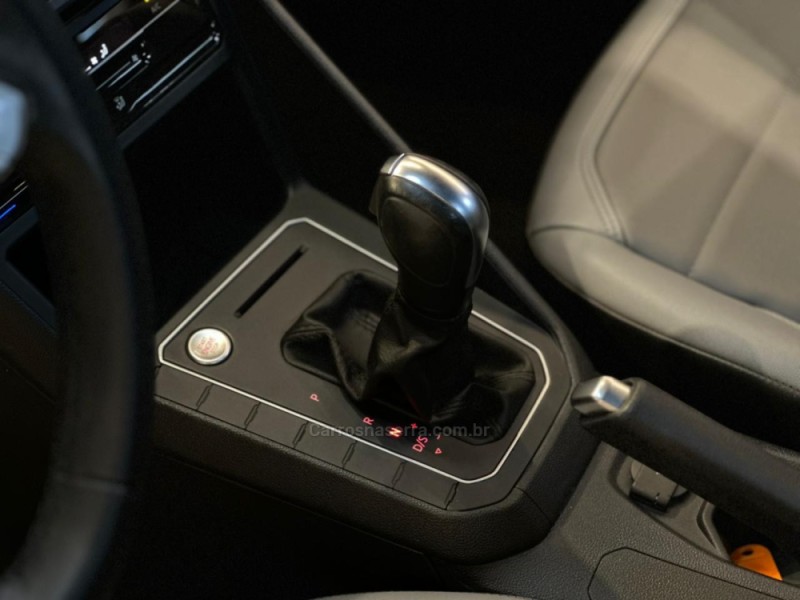 NIVUS 1.0 TSI HIGHLINE FLEX 4P AUTOMÁTICO - 2022 - CAXIAS DO SUL