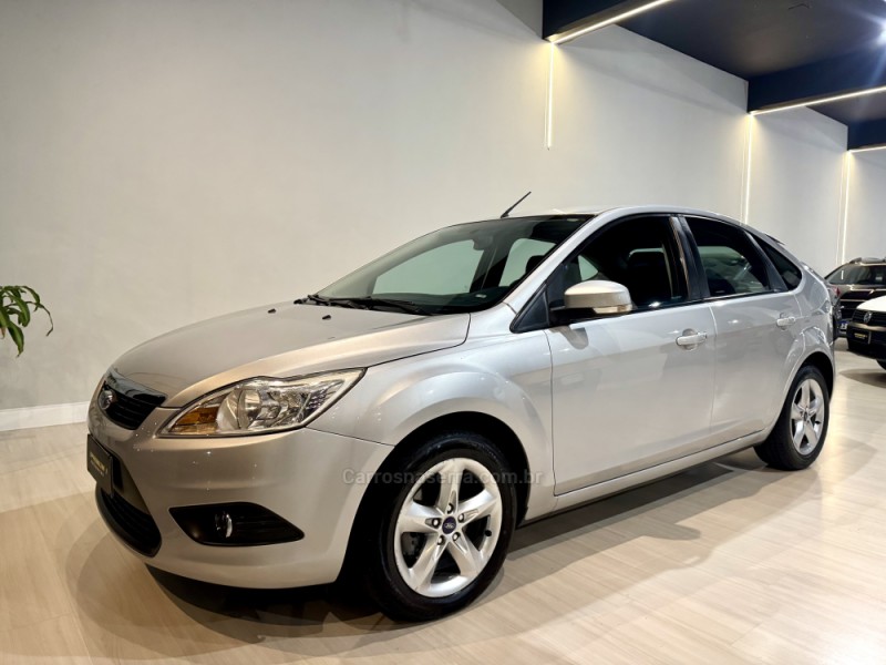 focus 1.6 glx 16v flex 4p manual 2013 bento goncalves