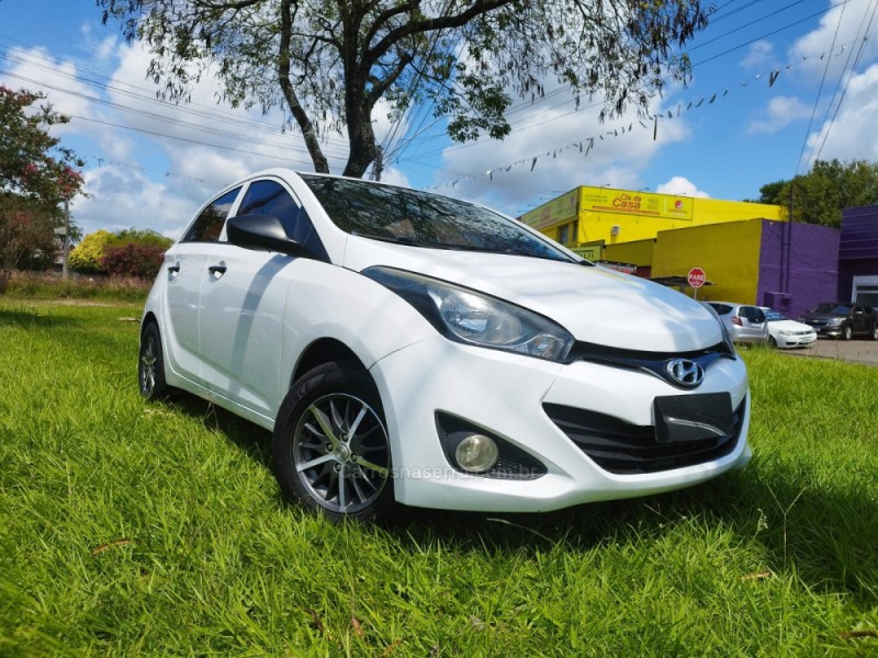 hb20 1.0 comfort 12v flex 4p manual 2014 novo hamburgo