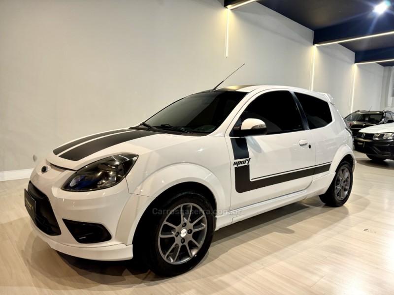 ka 1.6 mpi sport 8v flex 2p manual 2013 bento goncalves