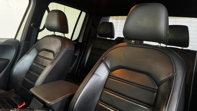 AMAROK 3.0 V6 EXTREME CD DIESEL 4X4 AT 4P AUTOMÁTICO - 2021 - ESTâNCIA VELHA