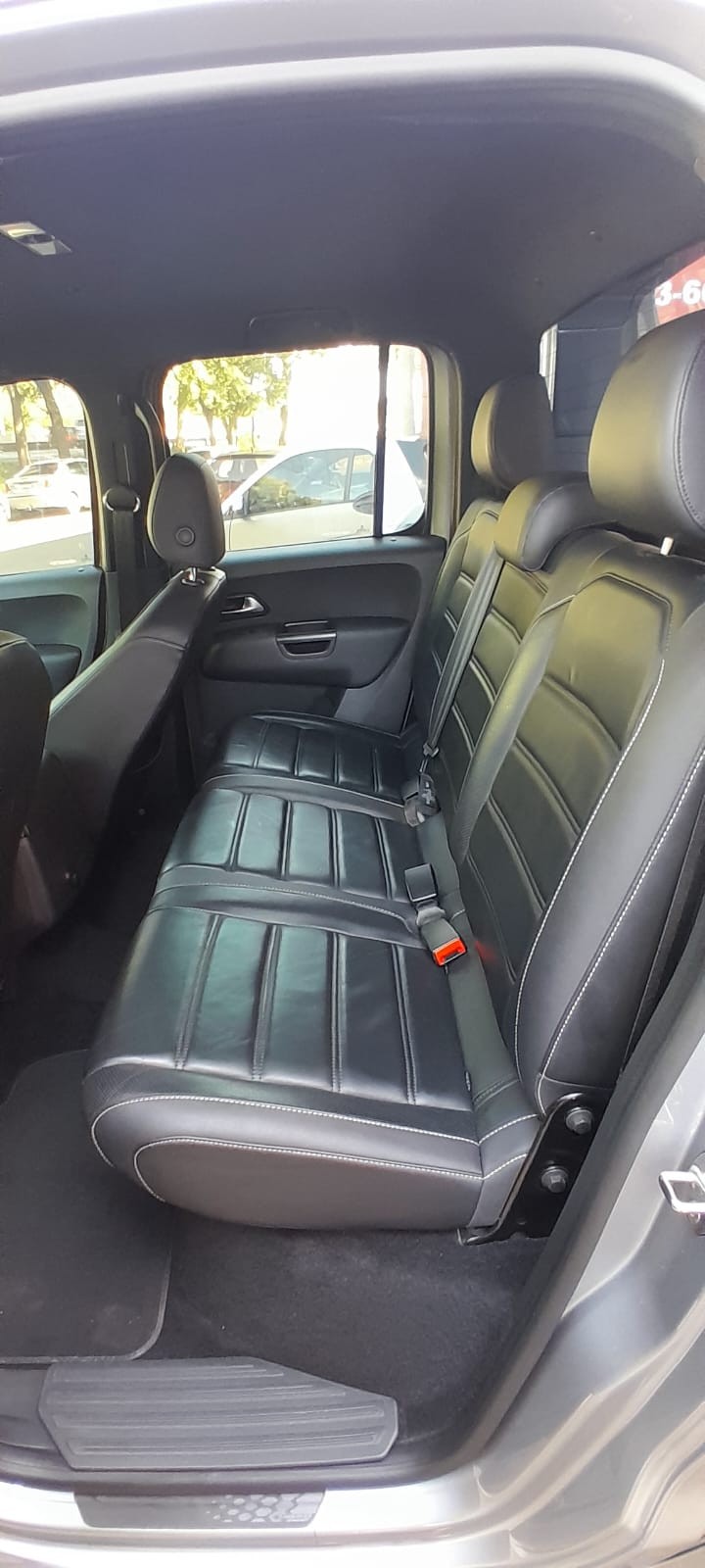 AMAROK 3.0 V6 EXTREME CD DIESEL 4X4 AT 4P AUTOMÁTICO - 2021 - ESTâNCIA VELHA