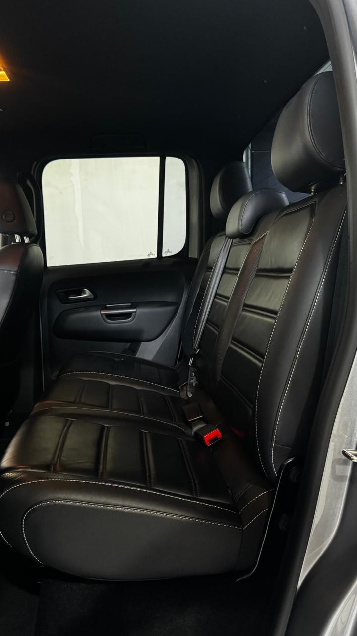 AMAROK 3.0 V6 EXTREME CD DIESEL 4X4 AT 4P AUTOMÁTICO - 2021 - ESTâNCIA VELHA