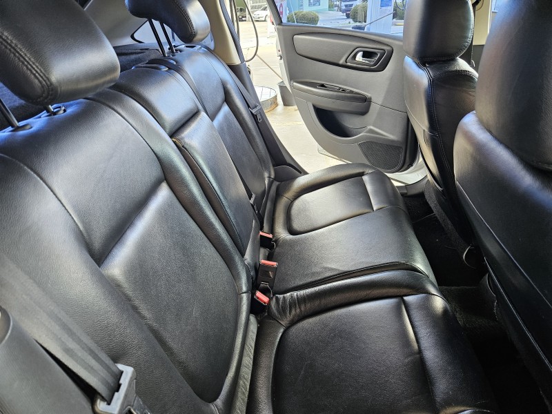 C4 1.6 GLX 16V FLEX 4P MANUAL - 2011 - CAXIAS DO SUL