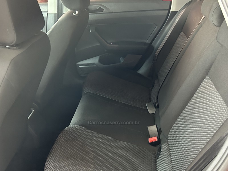 POLO 1.6 MSI TOTAL FLEX MANUAL  - 2020 - TAQUARA