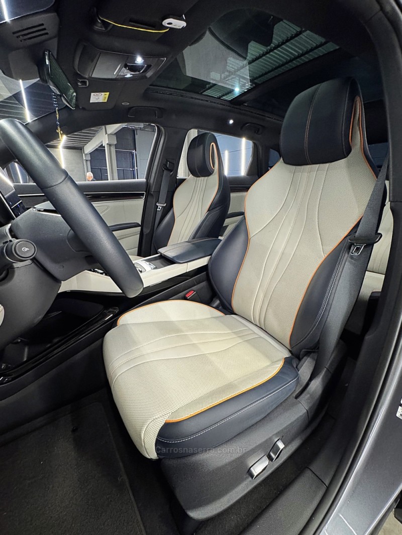 SONG PLUS 1.5 DM GS HÍBRIDO 4P AUTOMÁTICO - 2024 - PASSO FUNDO