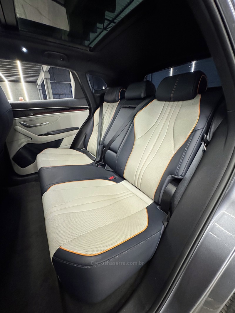 SONG PLUS 1.5 DM GS HÍBRIDO 4P AUTOMÁTICO - 2024 - PASSO FUNDO