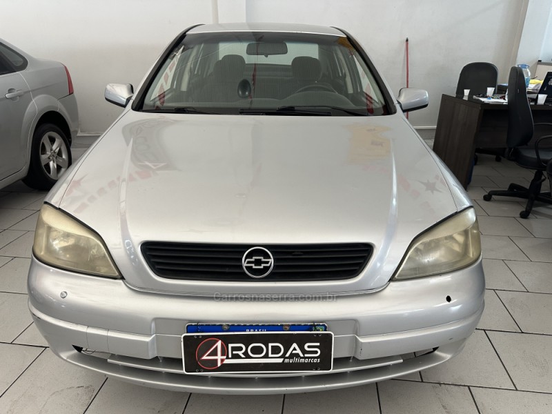 astra 1.8 mpfi millenium ii sedan 8v gasolina 4p manual 2001 bento goncalves