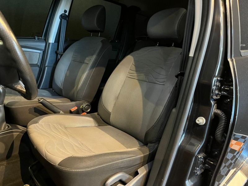 DUSTER 1.6 DYNAMIQUE 4X2 16V FLEX 4P MANUAL - 2013 - ANTôNIO PRADO