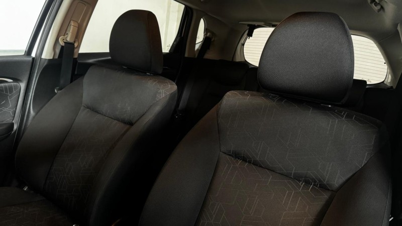 FIT 1.5 LX 16V FLEX 4P AUTOMÁTICO - 2016 - ESTâNCIA VELHA