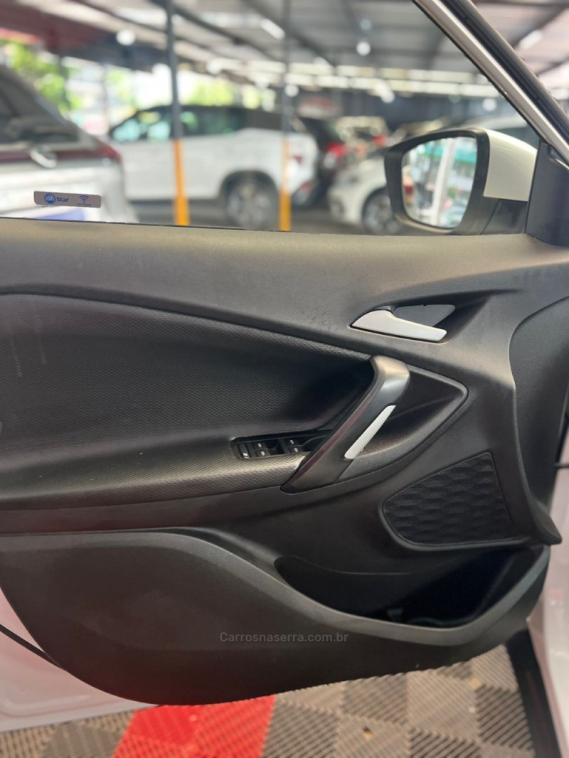 TRACKER 1.0 12V LT TURBO FLEX 4P AUTOMÁTICO - 2021 - PASSO FUNDO