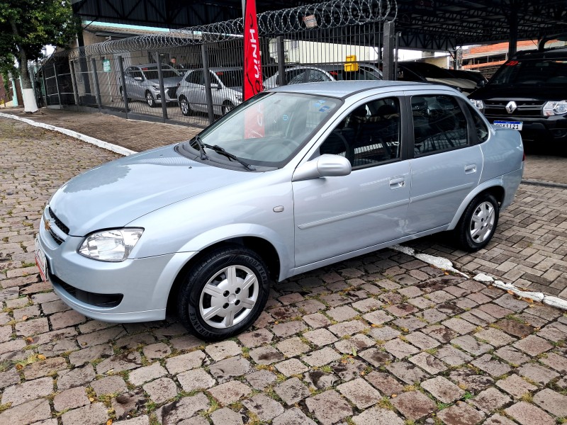 classic 1.0 mpfi ls 8v flex 4p manual 2013 caxias do sul