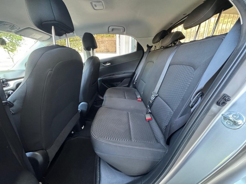 HB20 1.0 EVOLUTION 12V TURBO FLEX 4P AUTOMÁTICO - 2020 - BENTO GONçALVES