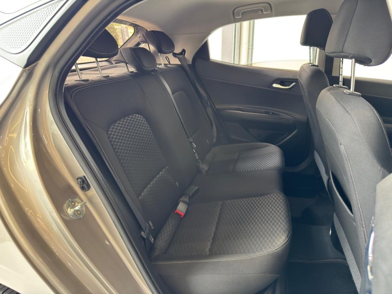 HB20 1.0 EVOLUTION 12V TURBO FLEX 4P AUTOMÁTICO - 2020 - BENTO GONçALVES