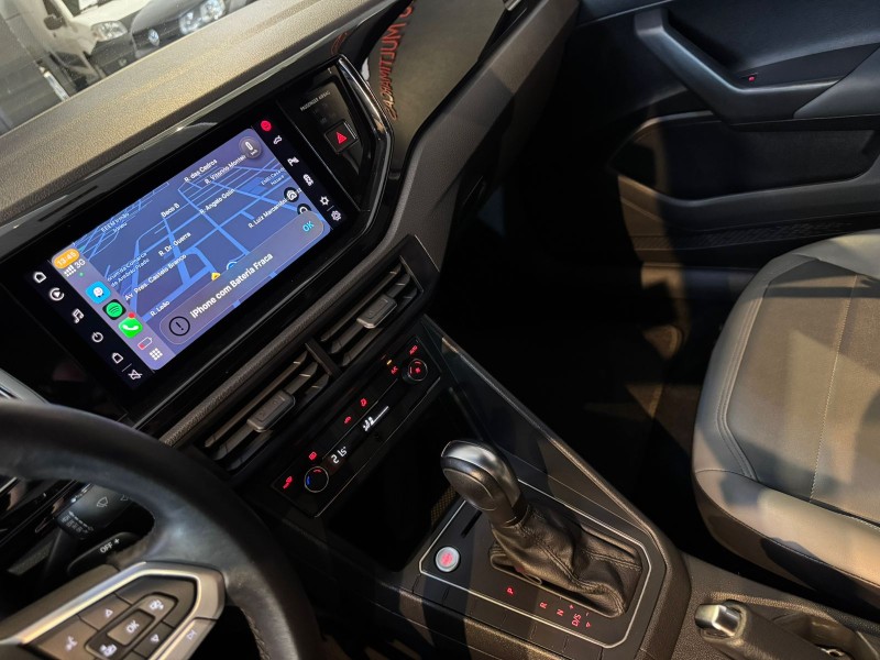 NIVUS 1.0 TSI HIGHLINE FLEX 4P AUTOMÁTICO - 2021 - ANTôNIO PRADO