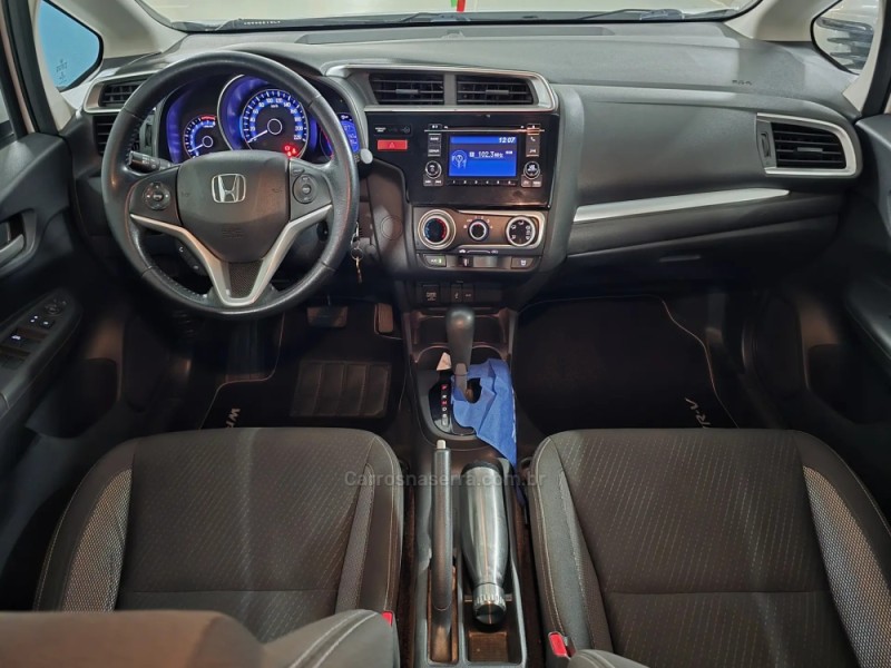 WRV 1.5 16V FLEXONE EX CVT - 2018 - PORTO ALEGRE