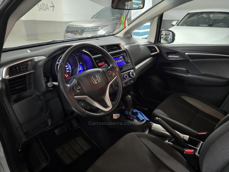 WRV 1.5 16V FLEXONE EX CVT - 2018 - PORTO ALEGRE