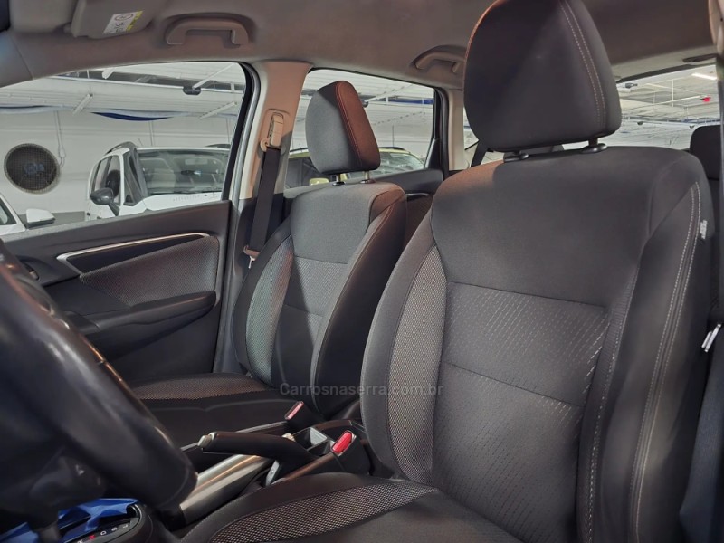 WRV 1.5 16V FLEXONE EX CVT - 2018 - PORTO ALEGRE