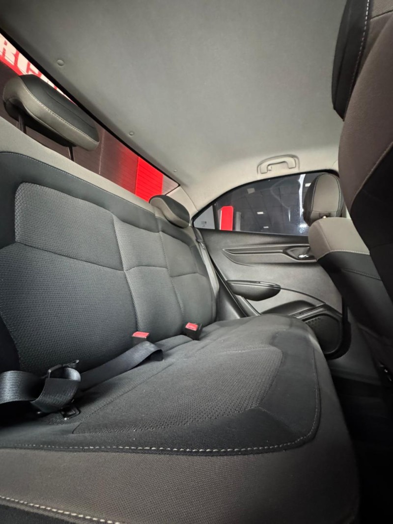 PRISMA 1.4 MPFI LTZ 8V FLEX 4P AUTOMÁTICO - 2014 - SãO LEOPOLDO