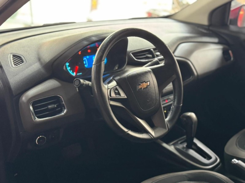 PRISMA 1.4 MPFI LTZ 8V FLEX 4P AUTOMÁTICO - 2014 - SãO LEOPOLDO