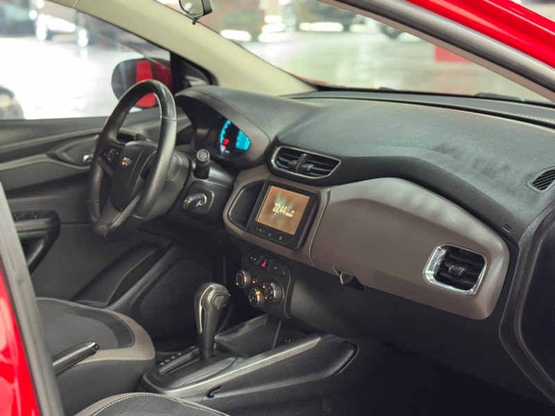 PRISMA 1.4 MPFI LTZ 8V FLEX 4P AUTOMÁTICO - 2014 - SãO LEOPOLDO