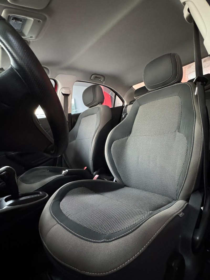 PRISMA 1.4 MPFI LTZ 8V FLEX 4P AUTOMÁTICO - 2014 - SãO LEOPOLDO