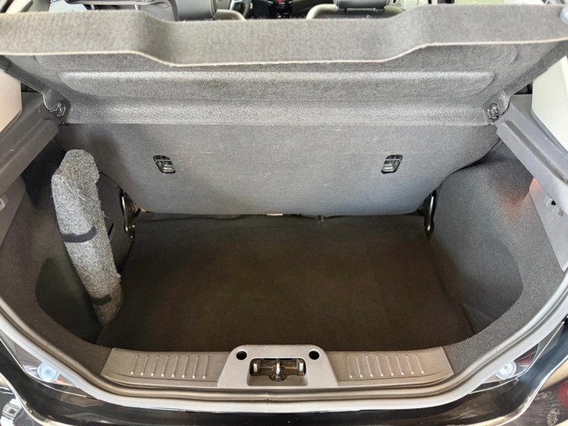 FIESTA 1.6 TITANIUM HATCH 16V FLEX 4P AUTOMÁTICO - 2014 - CAXIAS DO SUL