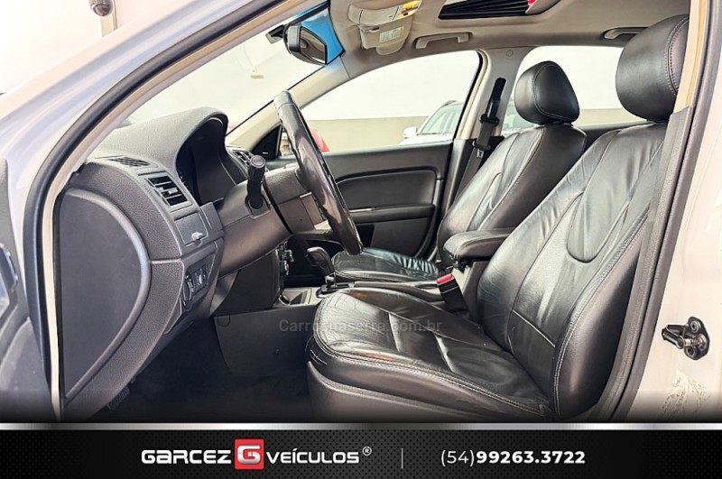 FUSION 2.5 SEL 16V GASOLINA 4P AUTOMÁTICO - 2012 - BENTO GONçALVES