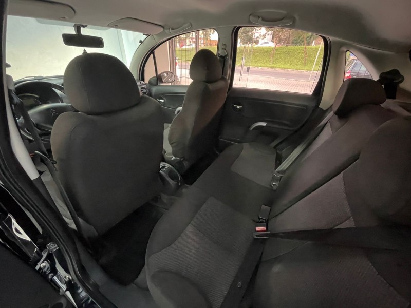 C3 1.4 I GLX 8V FLEX 4P MANUAL - 2011 - CAXIAS DO SUL