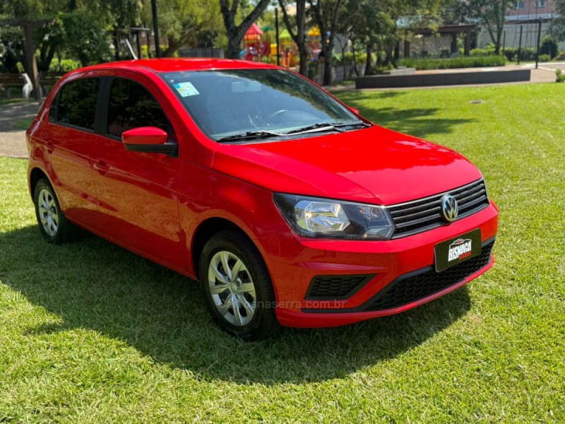 gol 1.0 mpi 12v totalflex last edition 4p manual 2019 brochier