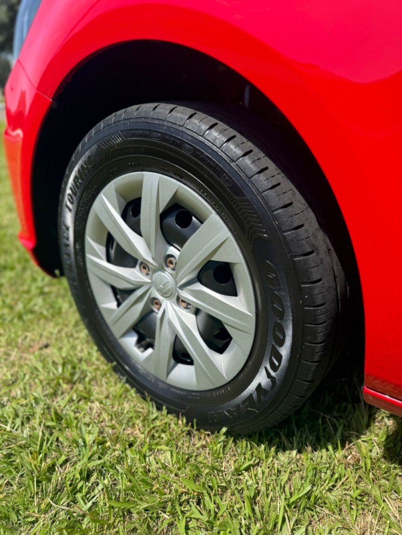 GOL 1.0 MPI 12V TOTALFLEX LAST EDITION 4P MANUAL - 2019 - BROCHIER