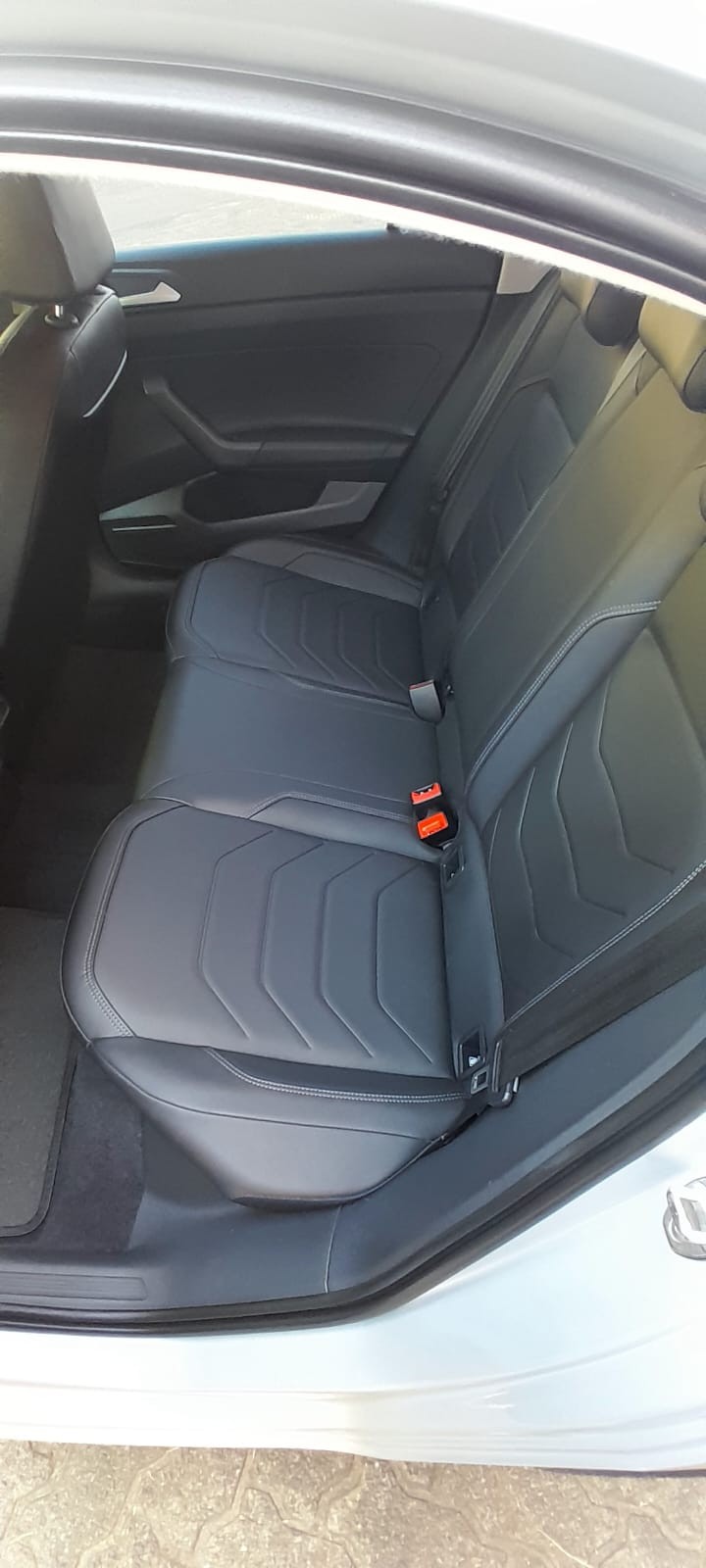 VIRTUS 1.0 200 TSI COMFORTLINE AUTOMÁTICO - 2023 - ESTâNCIA VELHA