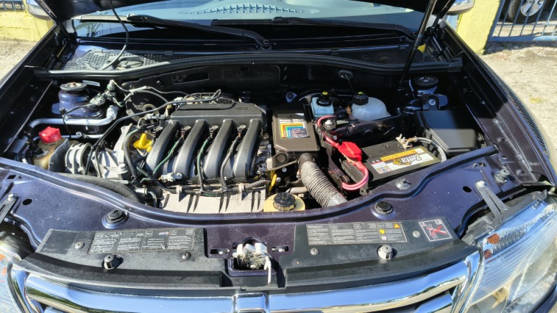 DUSTER 1.6 DYNAMIQUE 4X2 16V FLEX 4P MANUAL - 2013 - CAXIAS DO SUL