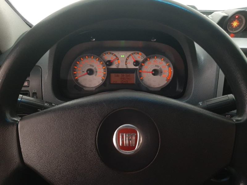 STRADA 1.8 MPI ADVENTURE LOCKER CD 16V FLEX 2P MANUAL - 2012 - CAXIAS DO SUL