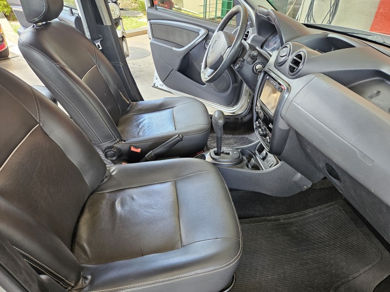 DUSTER 2.0 DYNAMIQUE 4X2 16V FLEX 4P AUTOMÁTICO - 2014 - CAXIAS DO SUL