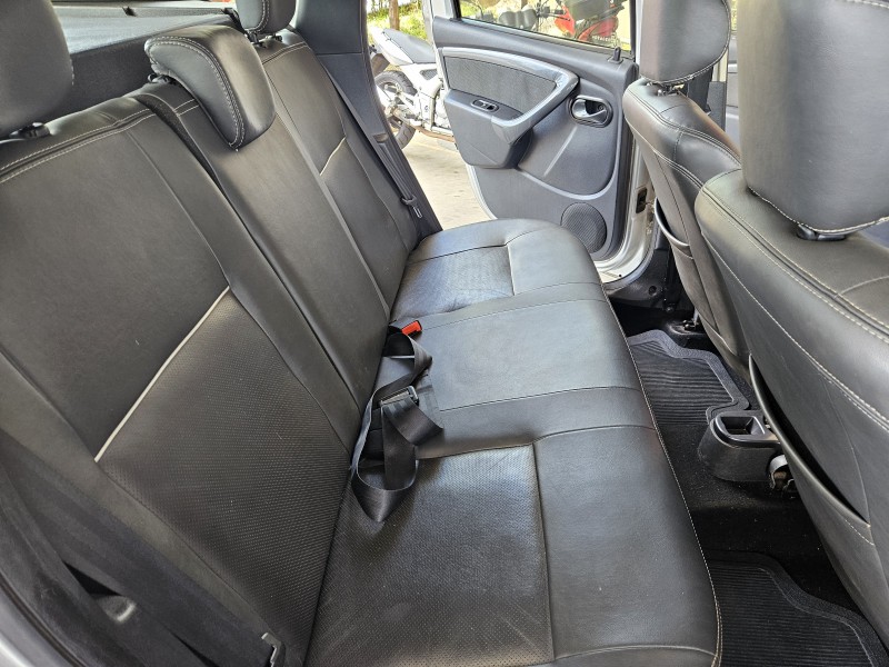 DUSTER 2.0 DYNAMIQUE 4X2 16V FLEX 4P AUTOMÁTICO - 2014 - CAXIAS DO SUL