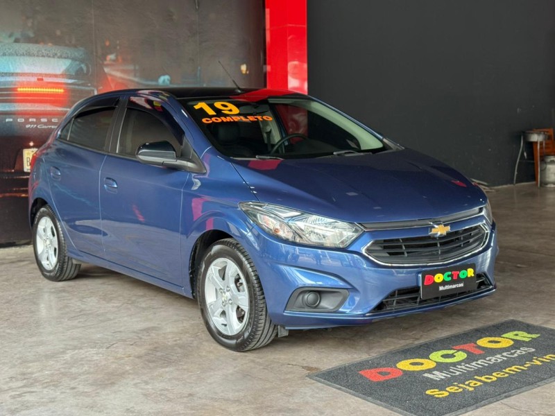 onix 1.4 mpfi ltz 8v flex 4p manual 2019 sao leopoldo