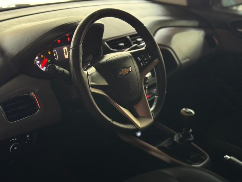 ONIX 1.4 MPFI LTZ 8V FLEX 4P MANUAL - 2019 - SãO LEOPOLDO