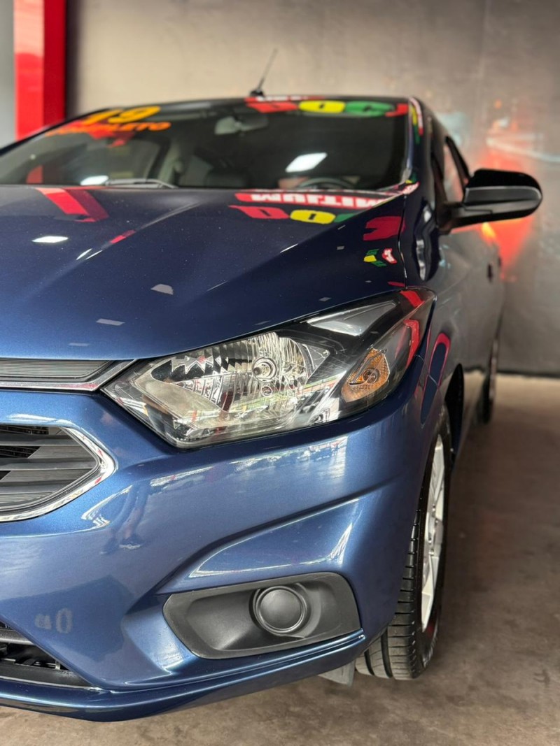 ONIX 1.4 MPFI LTZ 8V FLEX 4P MANUAL - 2019 - SãO LEOPOLDO