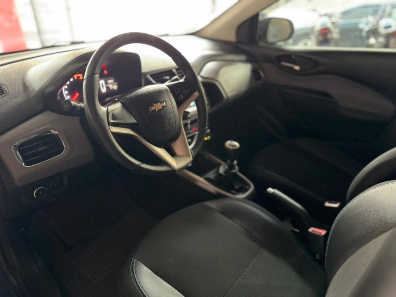 ONIX 1.4 MPFI LTZ 8V FLEX 4P MANUAL - 2019 - SãO LEOPOLDO