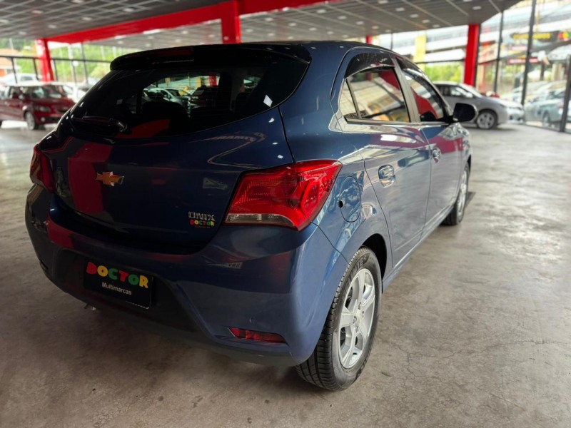 ONIX 1.4 MPFI LTZ 8V FLEX 4P MANUAL - 2019 - SãO LEOPOLDO